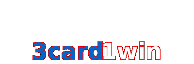 3Card1win