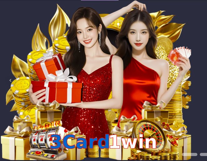 3Card1win